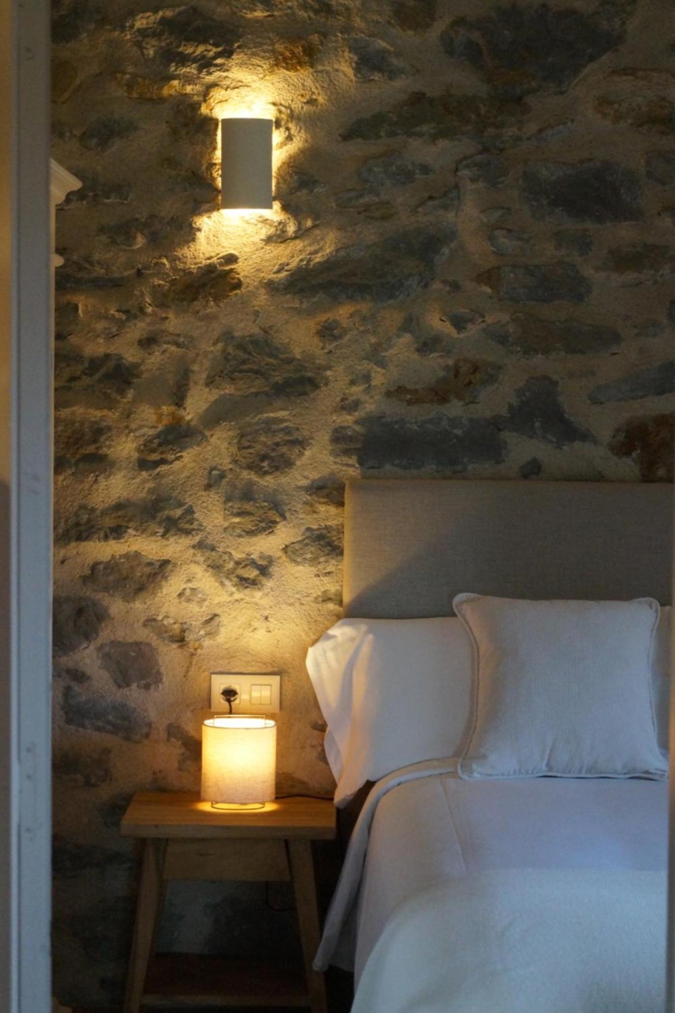 Mas Vermell Fontanilles 외부 사진